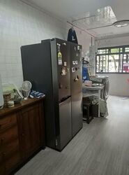 Blk 554 Kaki Bukit Green (Bedok), HDB 3 Rooms #604273701